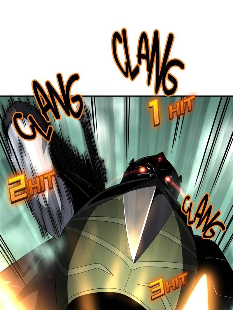 The King’s Avatar (Reboot) chapter 17 page 32