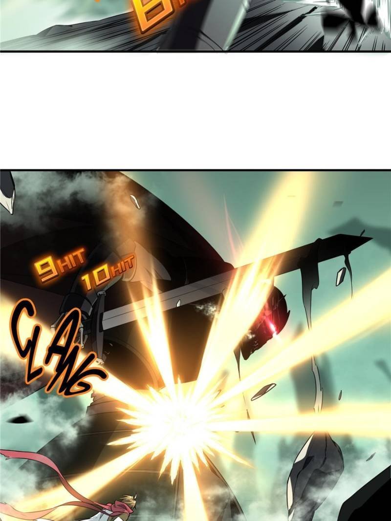 The King’s Avatar (Reboot) chapter 17 page 36