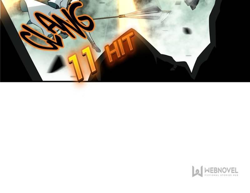 The King’s Avatar (Reboot) chapter 17 page 37