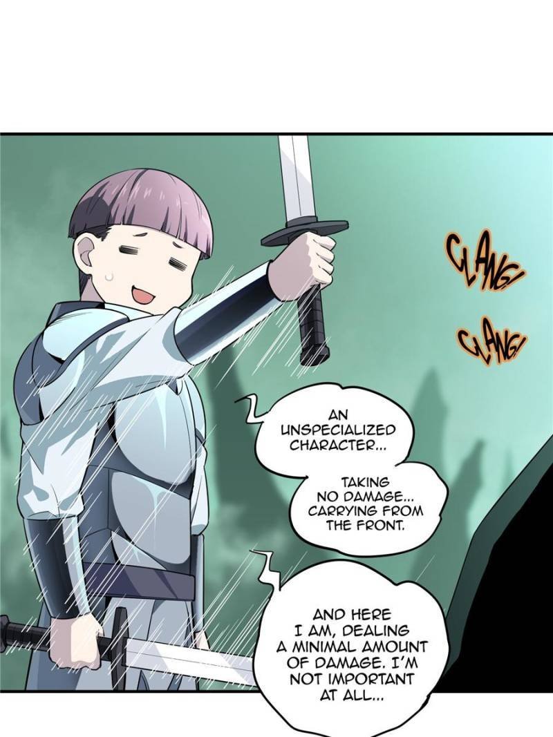 The King’s Avatar (Reboot) chapter 17 page 38