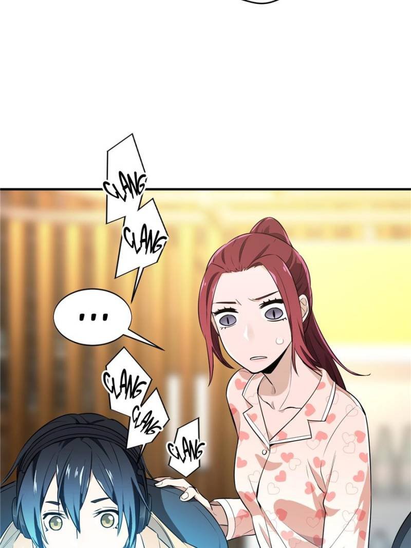 The King’s Avatar (Reboot) chapter 17 page 39