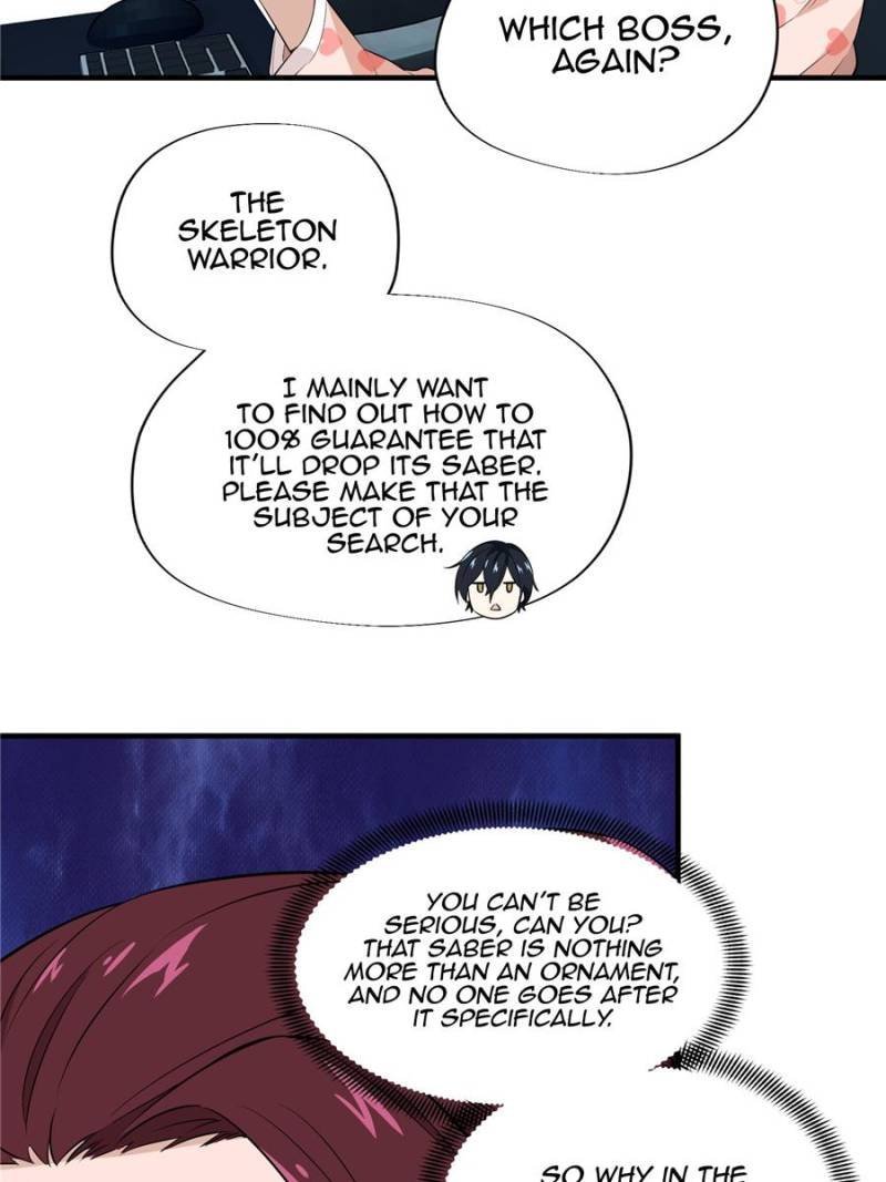 The King’s Avatar (Reboot) chapter 17 page 4