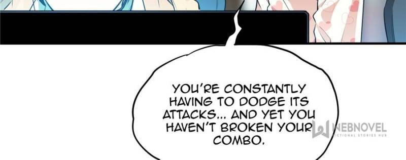 The King’s Avatar (Reboot) chapter 17 page 40