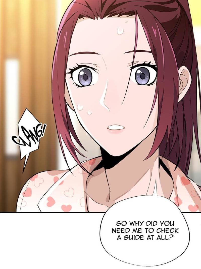 The King’s Avatar (Reboot) chapter 17 page 42