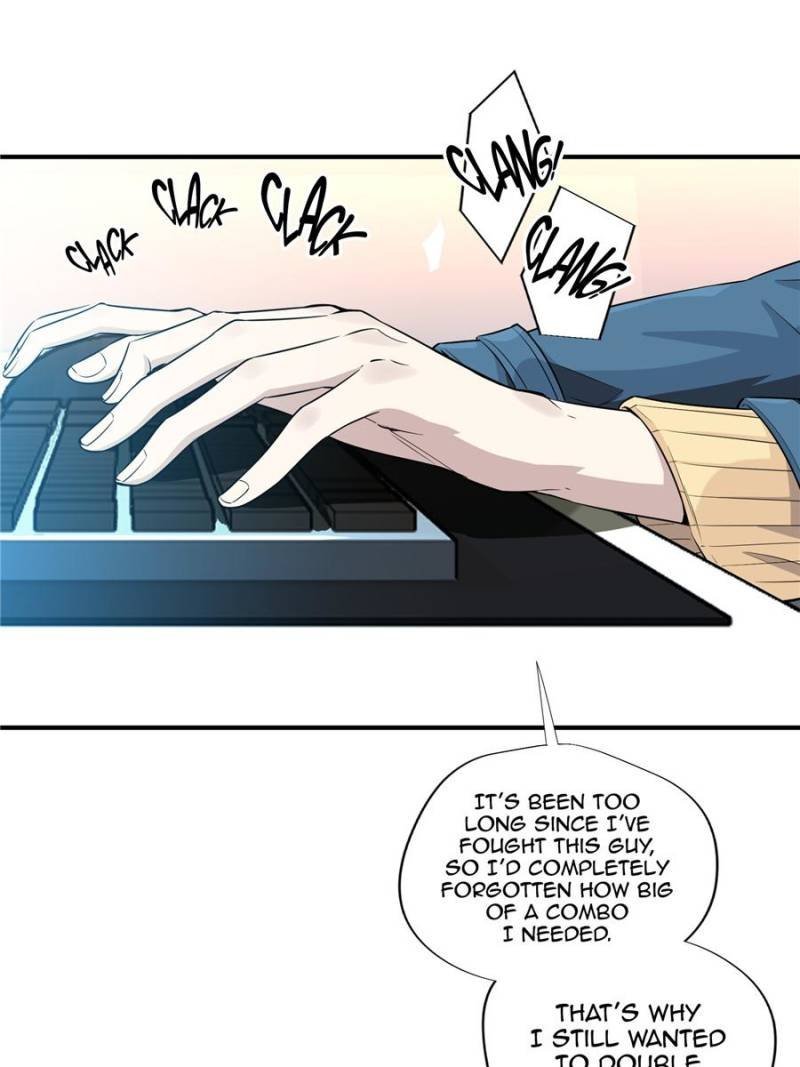 The King’s Avatar (Reboot) chapter 17 page 45