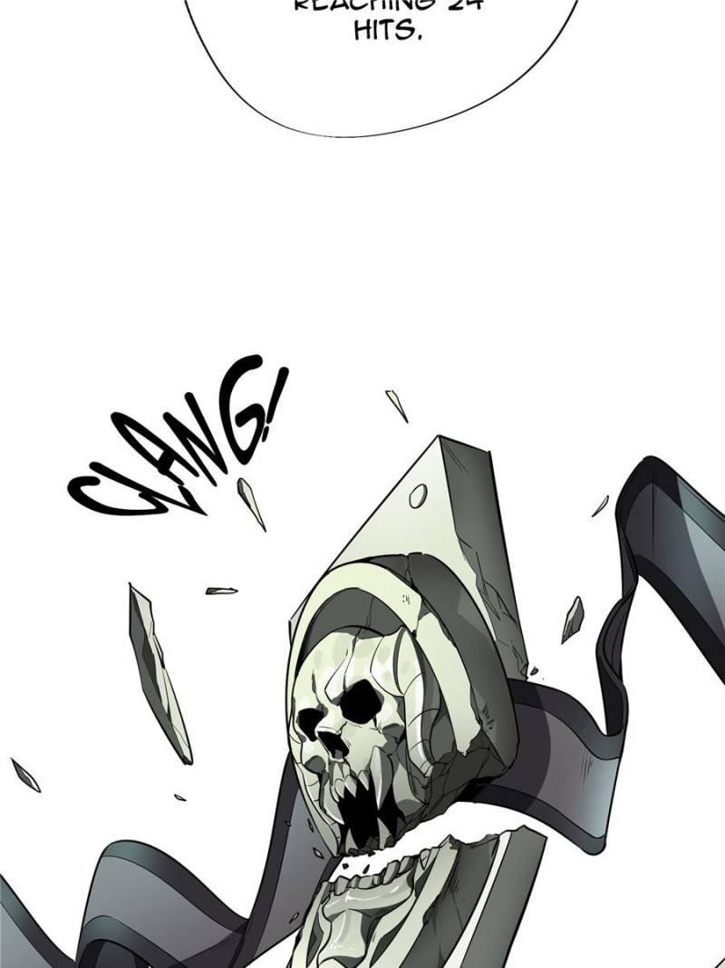 The King’s Avatar (Reboot) chapter 17 page 47