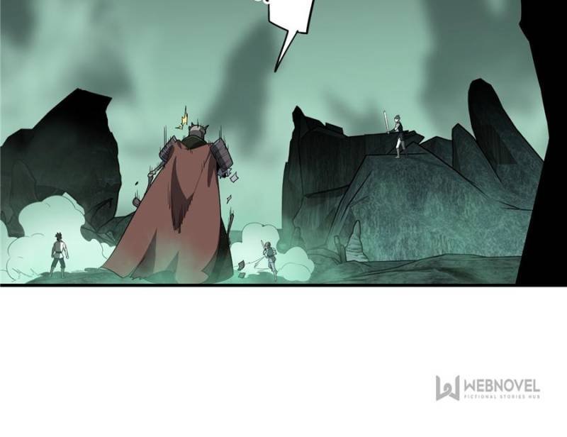 The King’s Avatar (Reboot) chapter 17 page 55