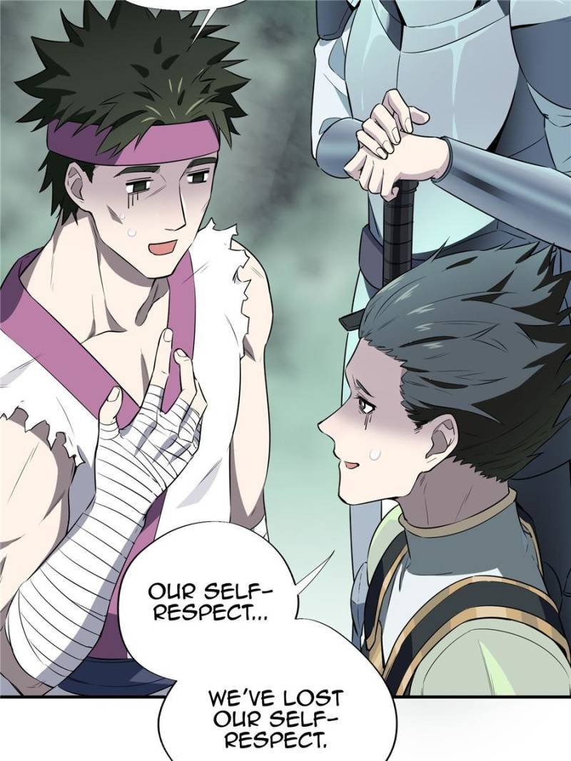 The King’s Avatar (Reboot) chapter 17 page 59