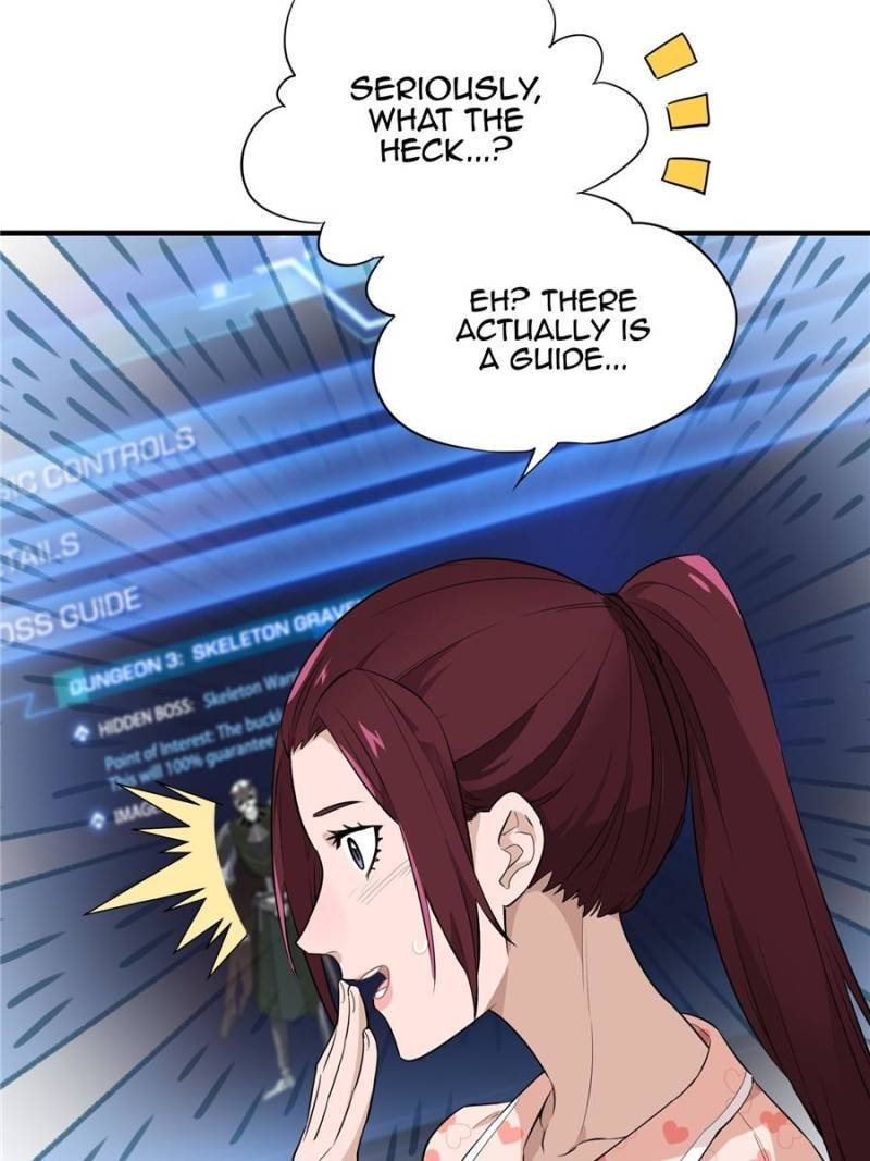 The King’s Avatar (Reboot) chapter 17 page 6