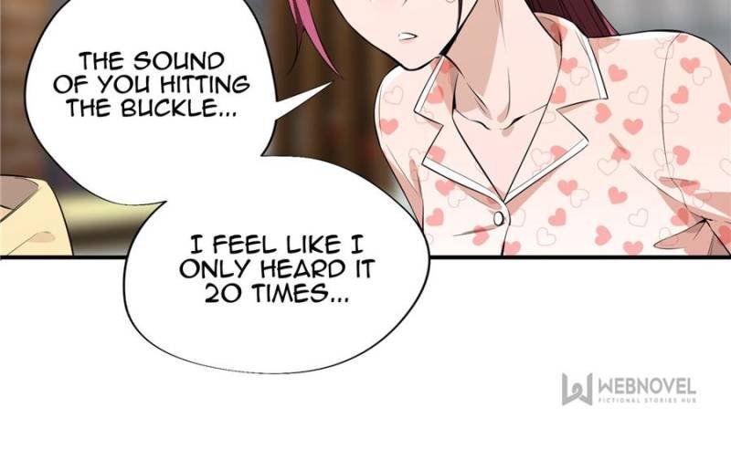 The King’s Avatar (Reboot) chapter 17 page 61