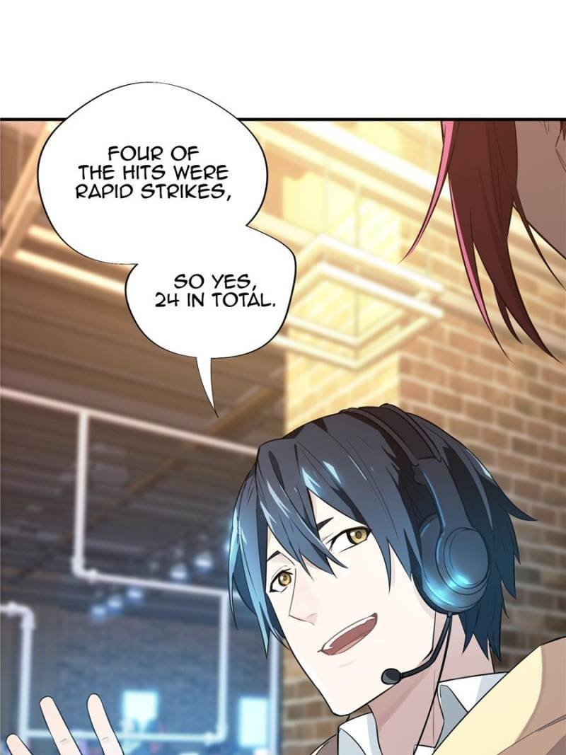 The King’s Avatar (Reboot) chapter 17 page 62