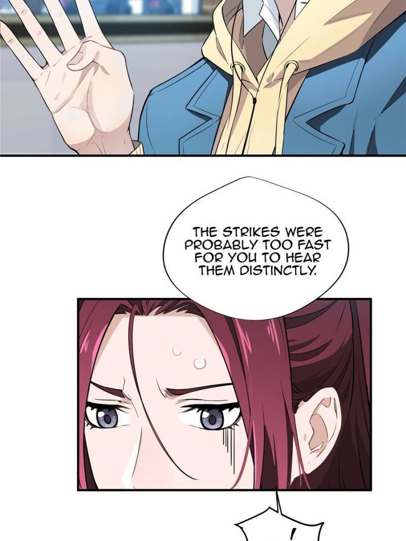 The King’s Avatar (Reboot) chapter 17 page 63