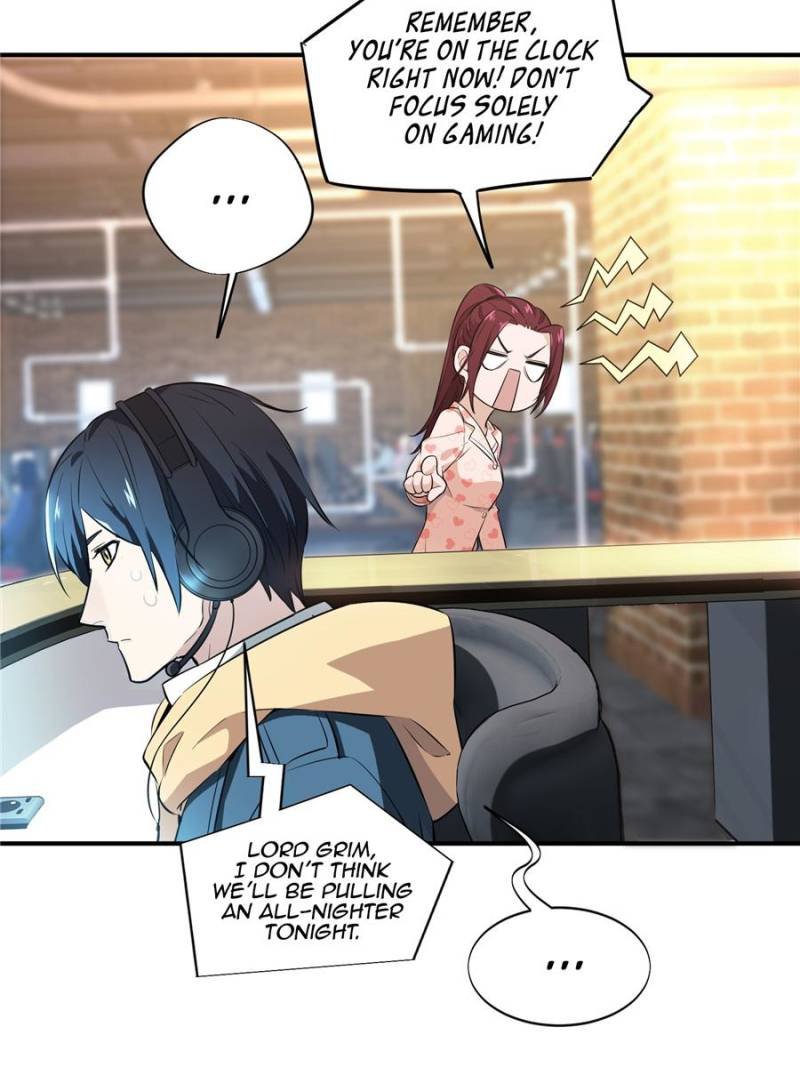 The King’s Avatar (Reboot) chapter 17 page 66