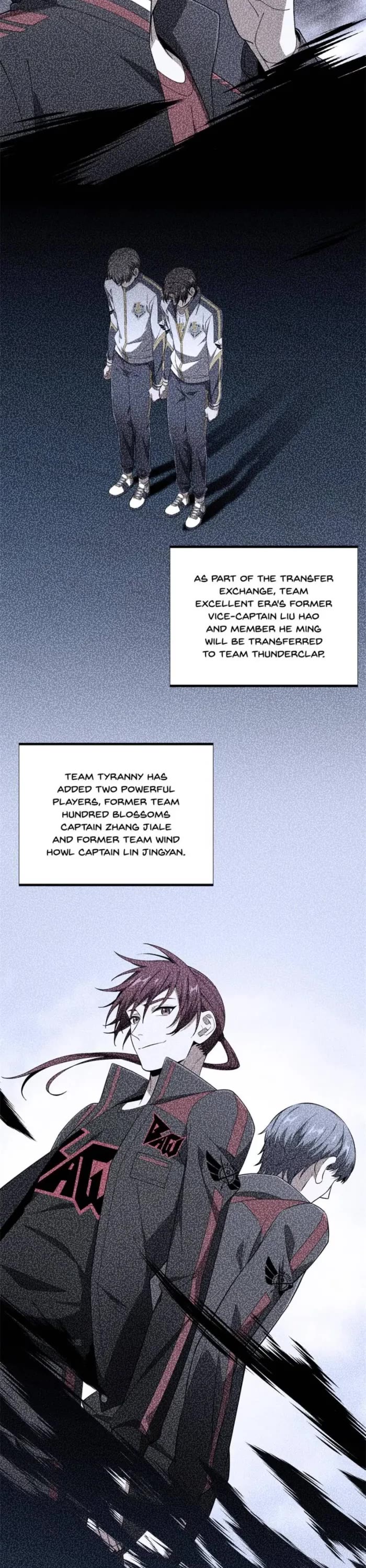 The King’s Avatar (Reboot) chapter 178 page 2