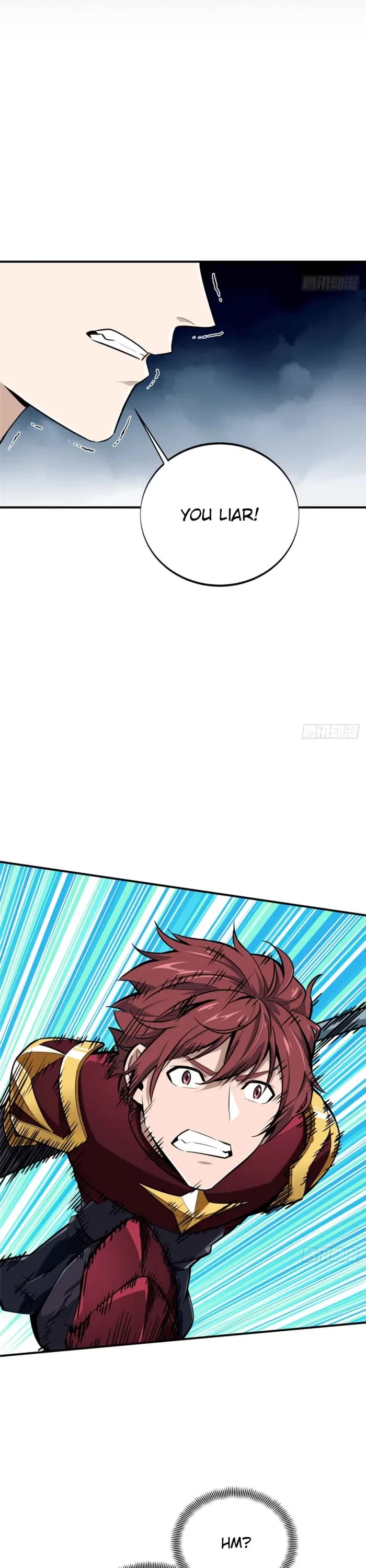 The King’s Avatar (Reboot) chapter 182 page 13