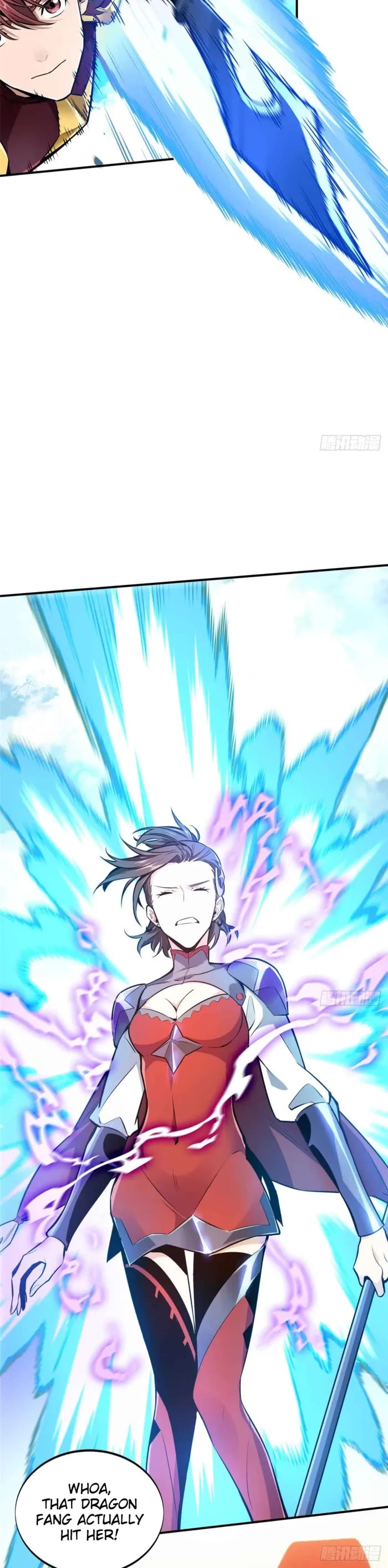 The King’s Avatar (Reboot) chapter 182 page 5