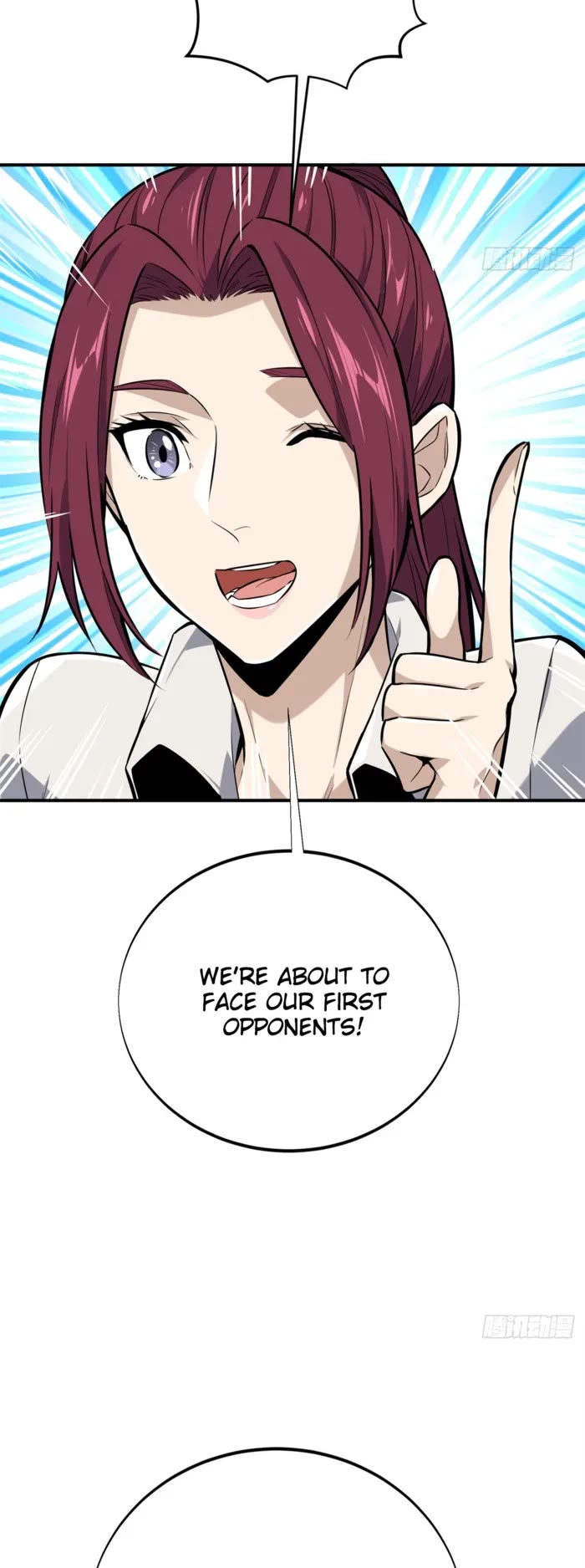 The King’s Avatar (Reboot) chapter 184 page 19