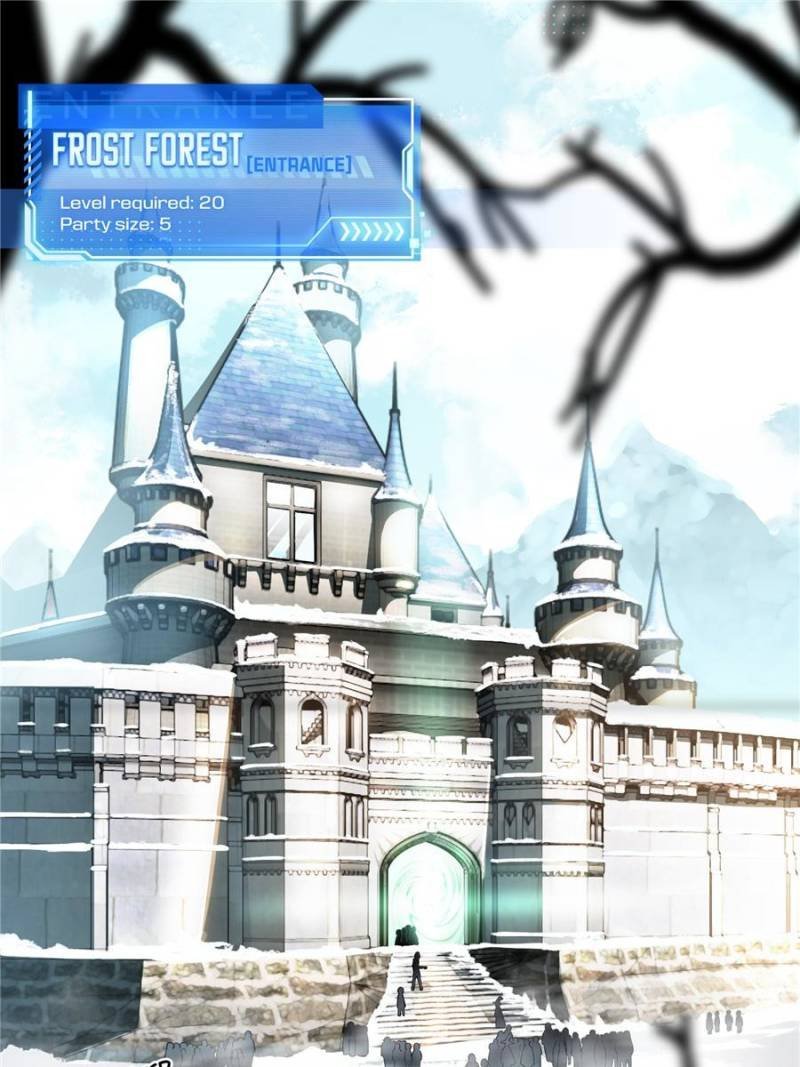 The King’s Avatar (Reboot) chapter 19 page 1