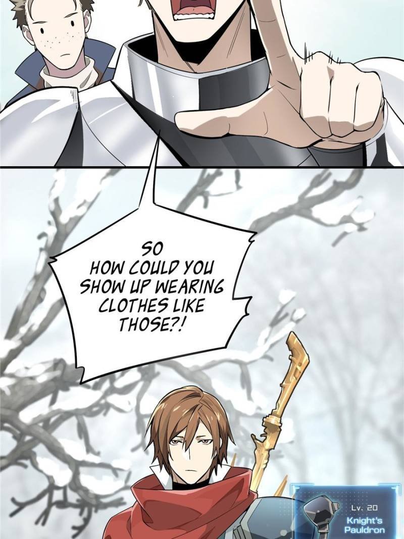 The King’s Avatar (Reboot) chapter 19 page 10