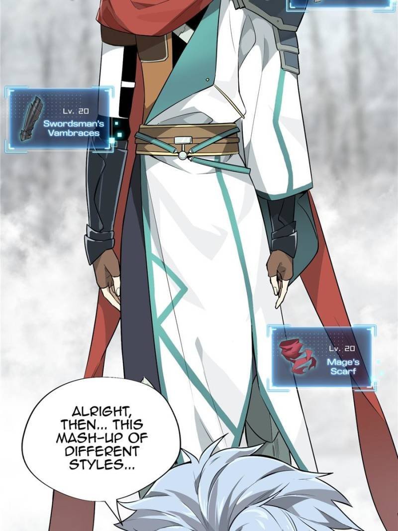 The King’s Avatar (Reboot) chapter 19 page 11