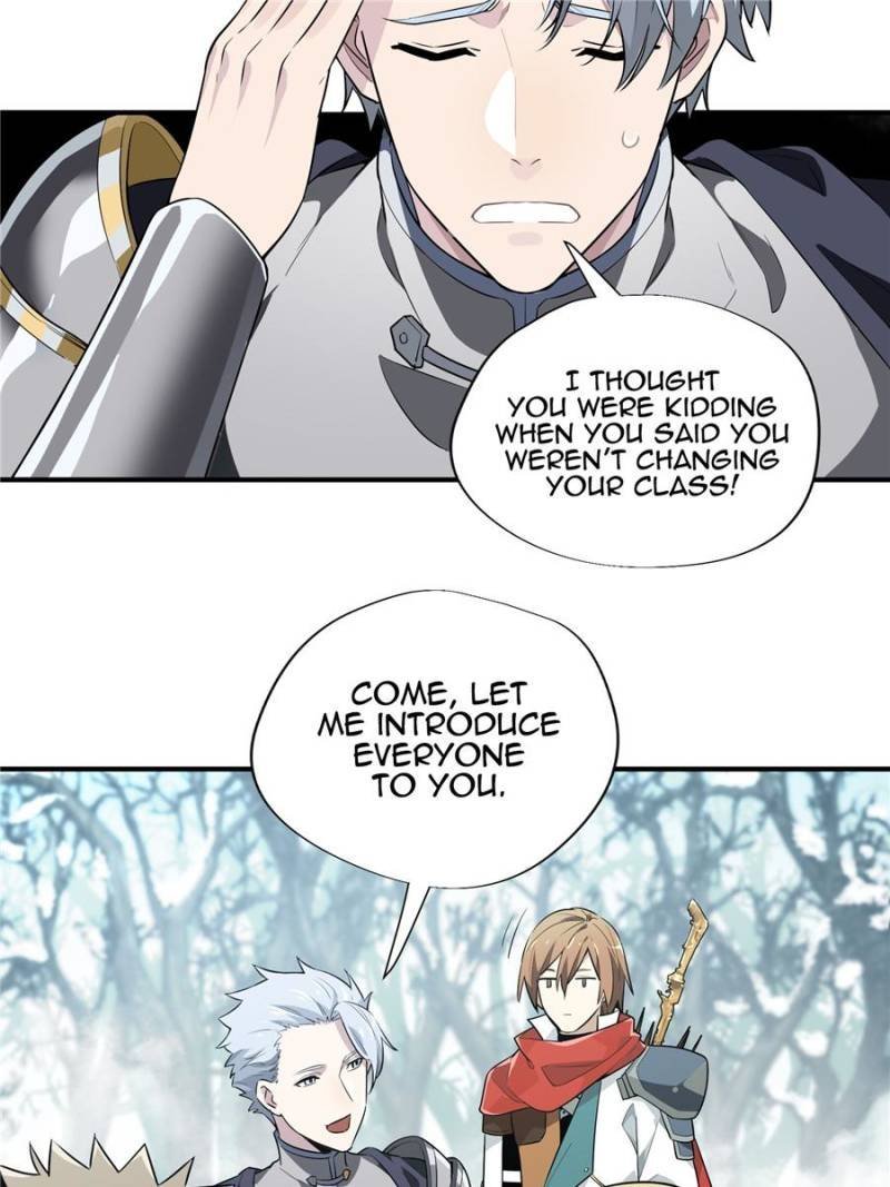 The King’s Avatar (Reboot) chapter 19 page 13