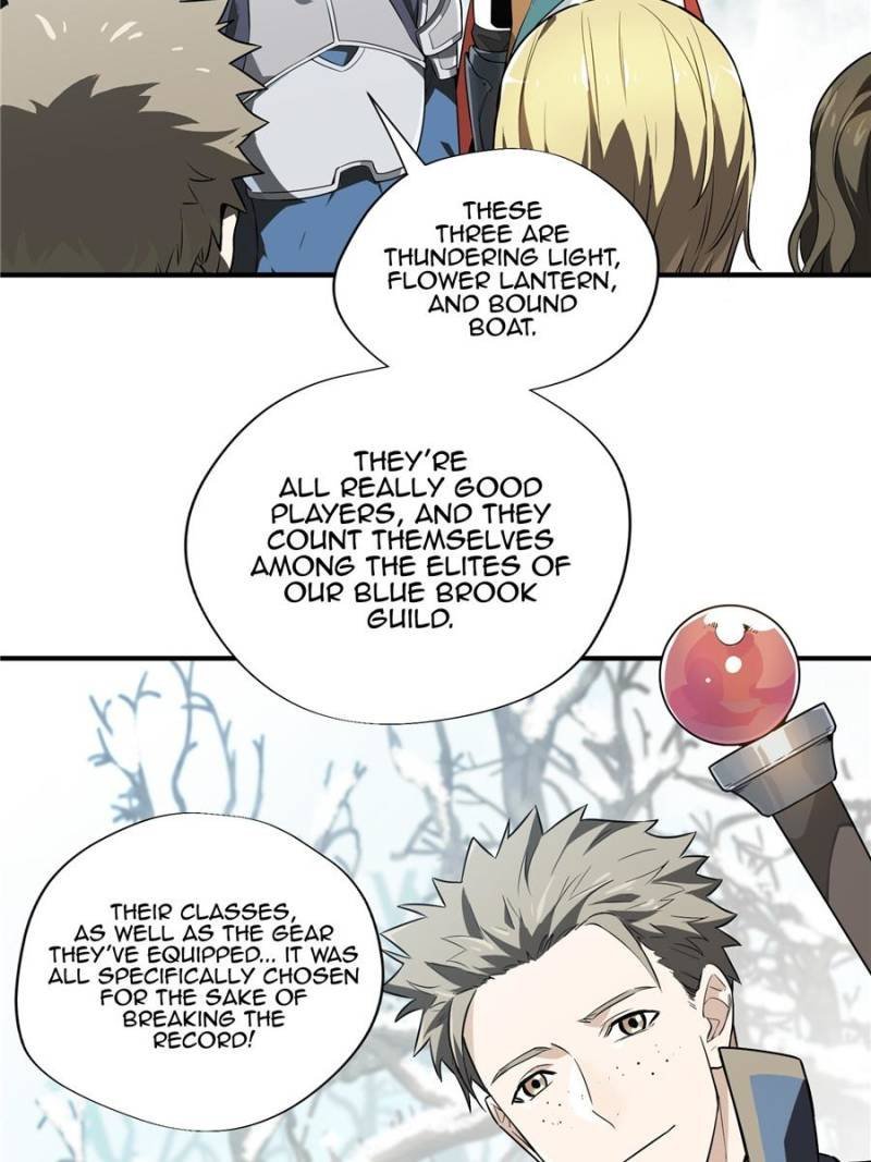 The King’s Avatar (Reboot) chapter 19 page 14