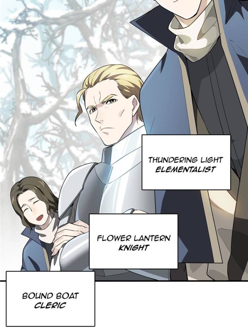 The King’s Avatar (Reboot) chapter 19 page 15