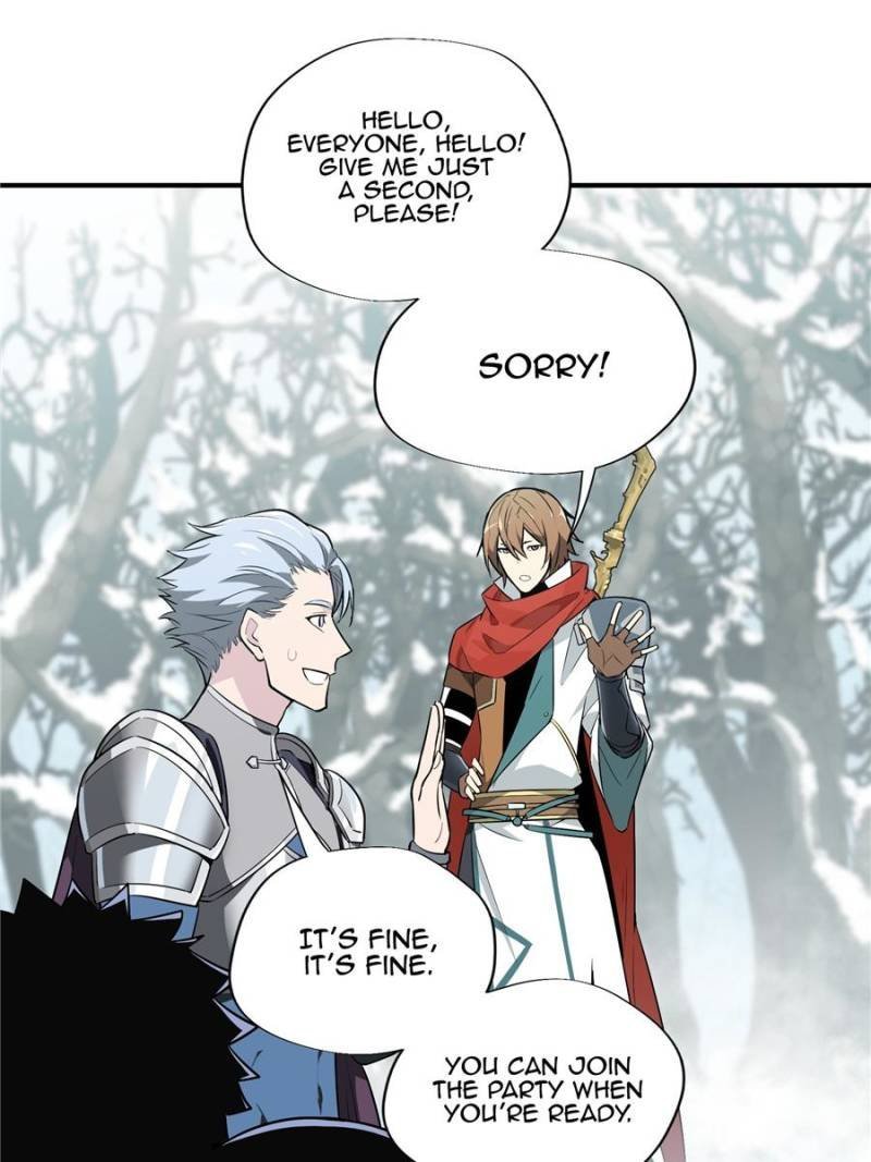 The King’s Avatar (Reboot) chapter 19 page 16