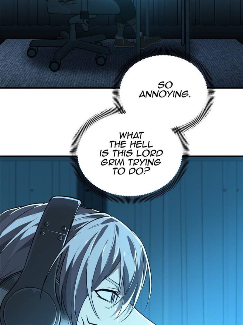 The King’s Avatar (Reboot) chapter 19 page 19