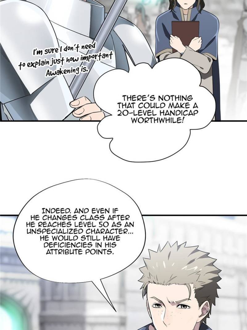 The King’s Avatar (Reboot) chapter 19 page 23