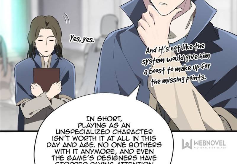 The King’s Avatar (Reboot) chapter 19 page 24