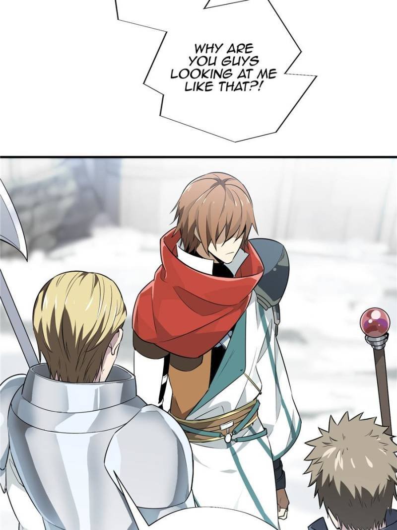 The King’s Avatar (Reboot) chapter 19 page 26