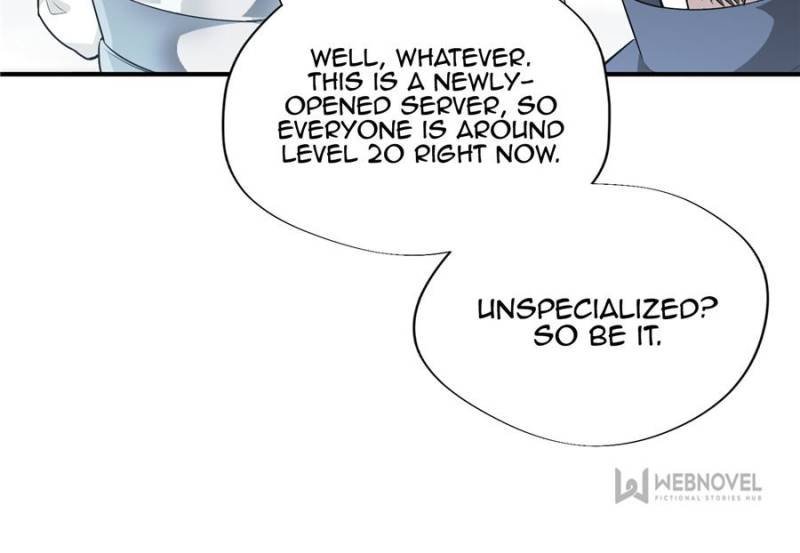 The King’s Avatar (Reboot) chapter 19 page 27