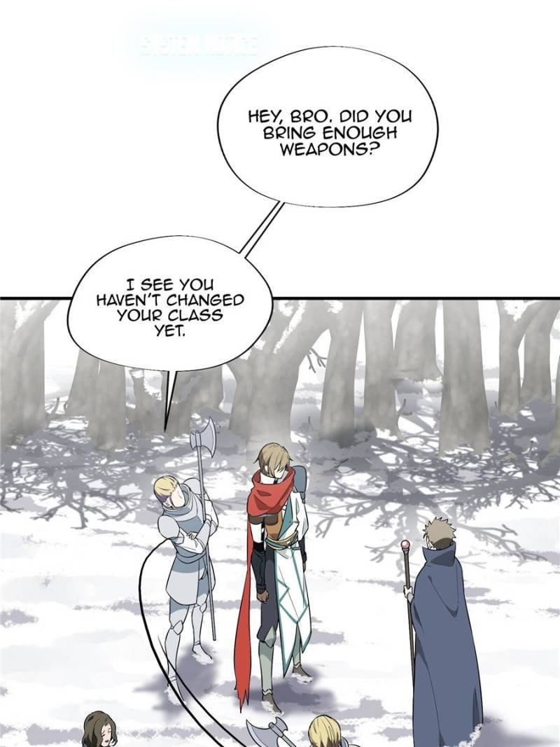 The King’s Avatar (Reboot) chapter 19 page 28