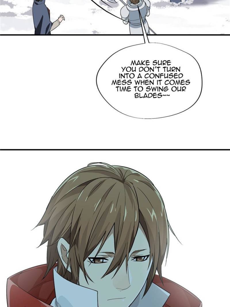 The King’s Avatar (Reboot) chapter 19 page 29