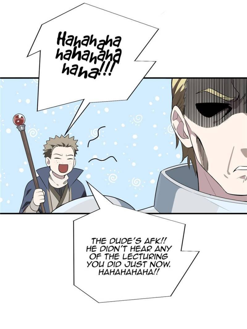 The King’s Avatar (Reboot) chapter 19 page 31