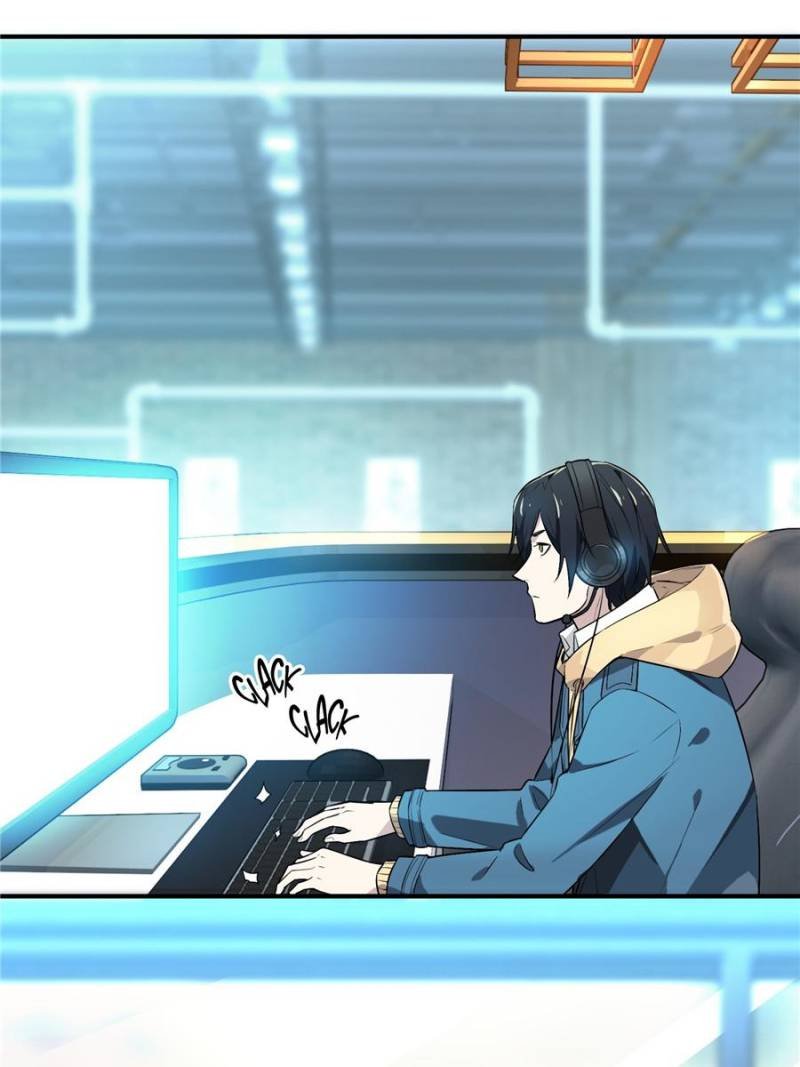 The King’s Avatar (Reboot) chapter 19 page 32