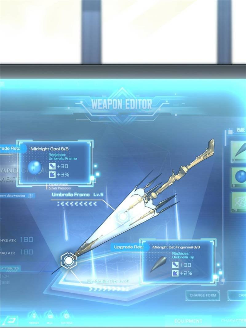 The King’s Avatar (Reboot) chapter 19 page 34