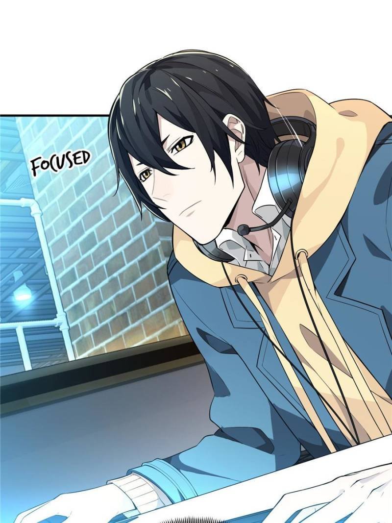 The King’s Avatar (Reboot) chapter 19 page 37