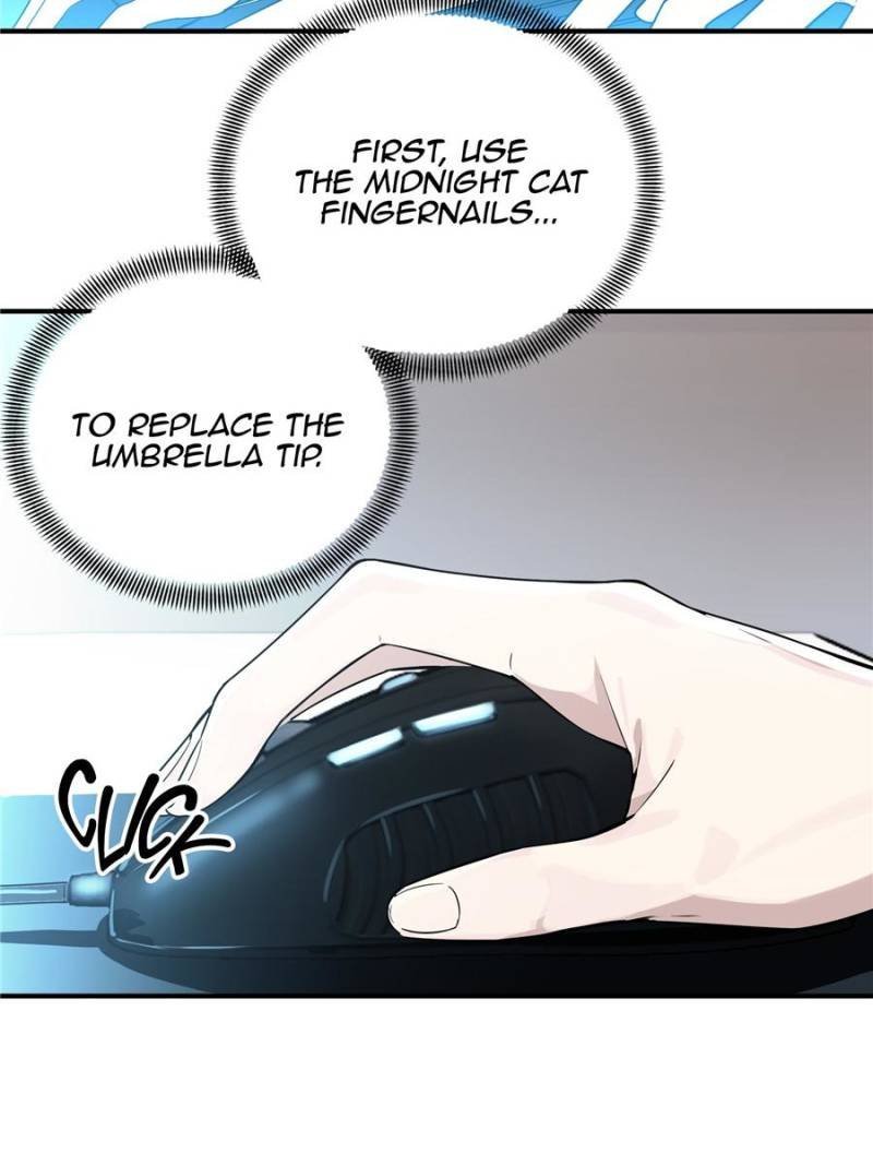 The King’s Avatar (Reboot) chapter 19 page 38