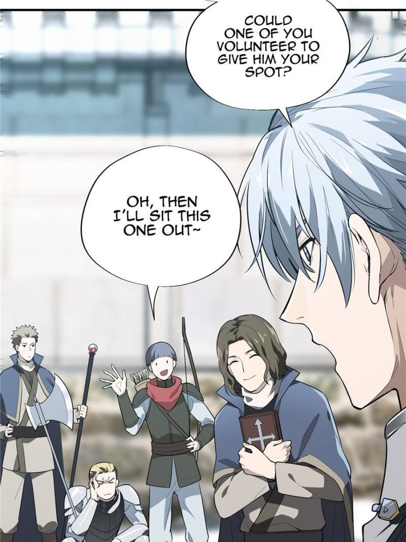 The King’s Avatar (Reboot) chapter 19 page 4