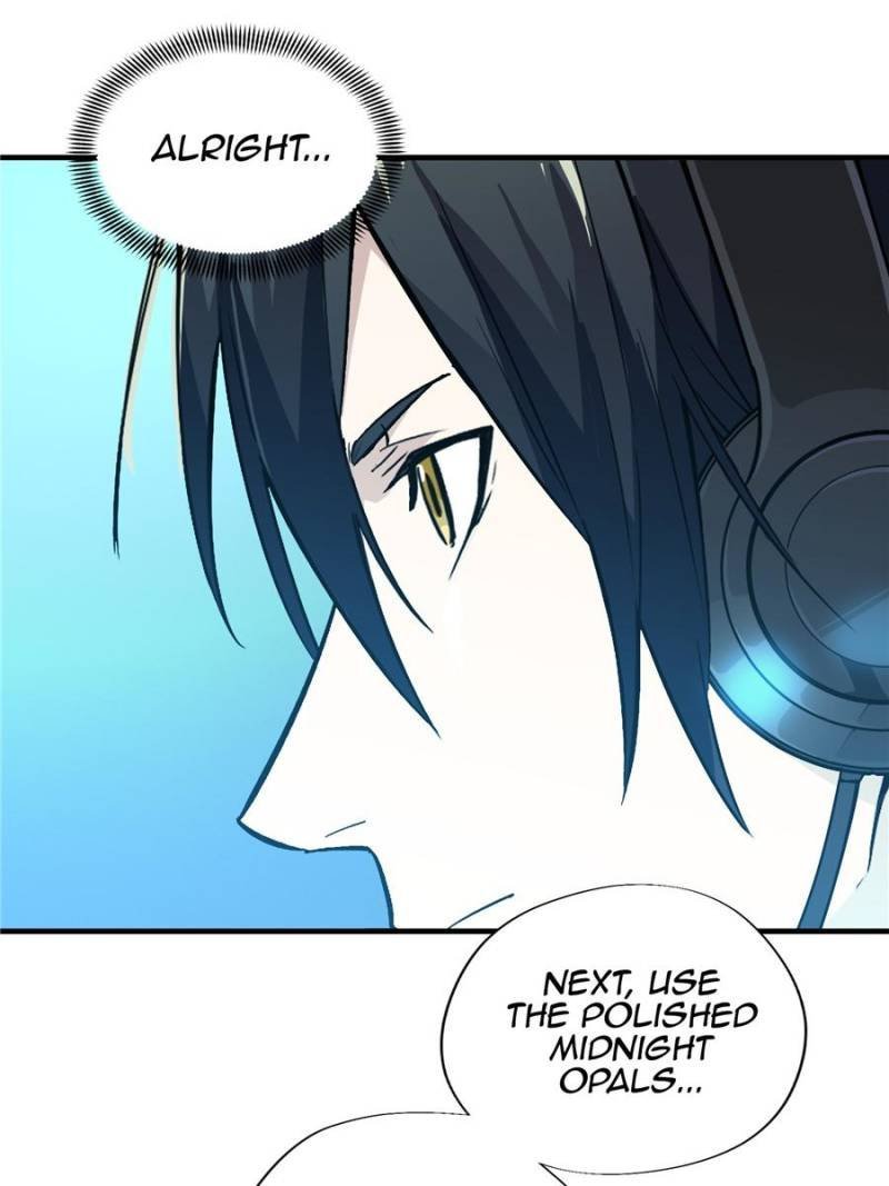 The King’s Avatar (Reboot) chapter 19 page 40