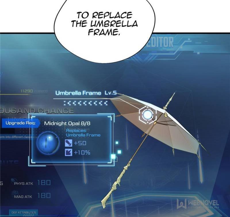 The King’s Avatar (Reboot) chapter 19 page 41