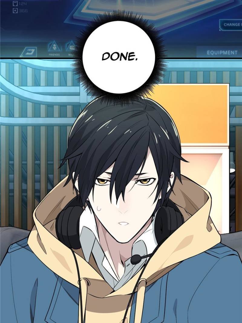 The King’s Avatar (Reboot) chapter 19 page 42