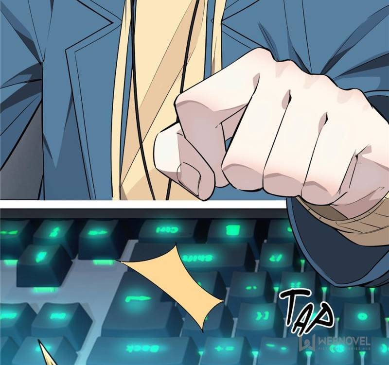 The King’s Avatar (Reboot) chapter 19 page 43