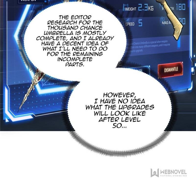 The King’s Avatar (Reboot) chapter 19 page 45