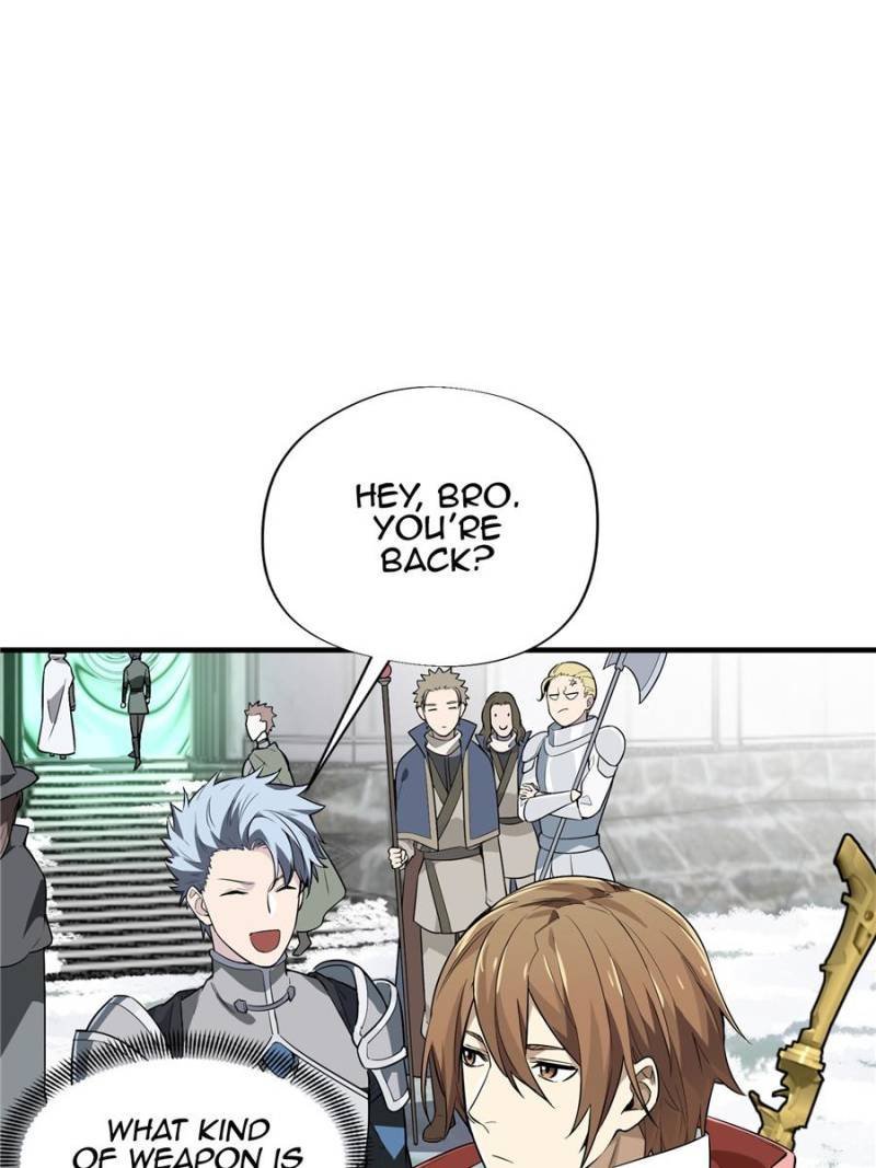 The King’s Avatar (Reboot) chapter 19 page 46
