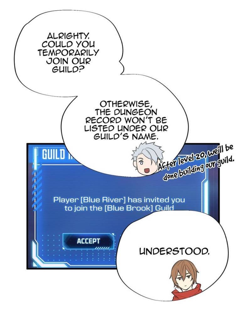 The King’s Avatar (Reboot) chapter 19 page 48