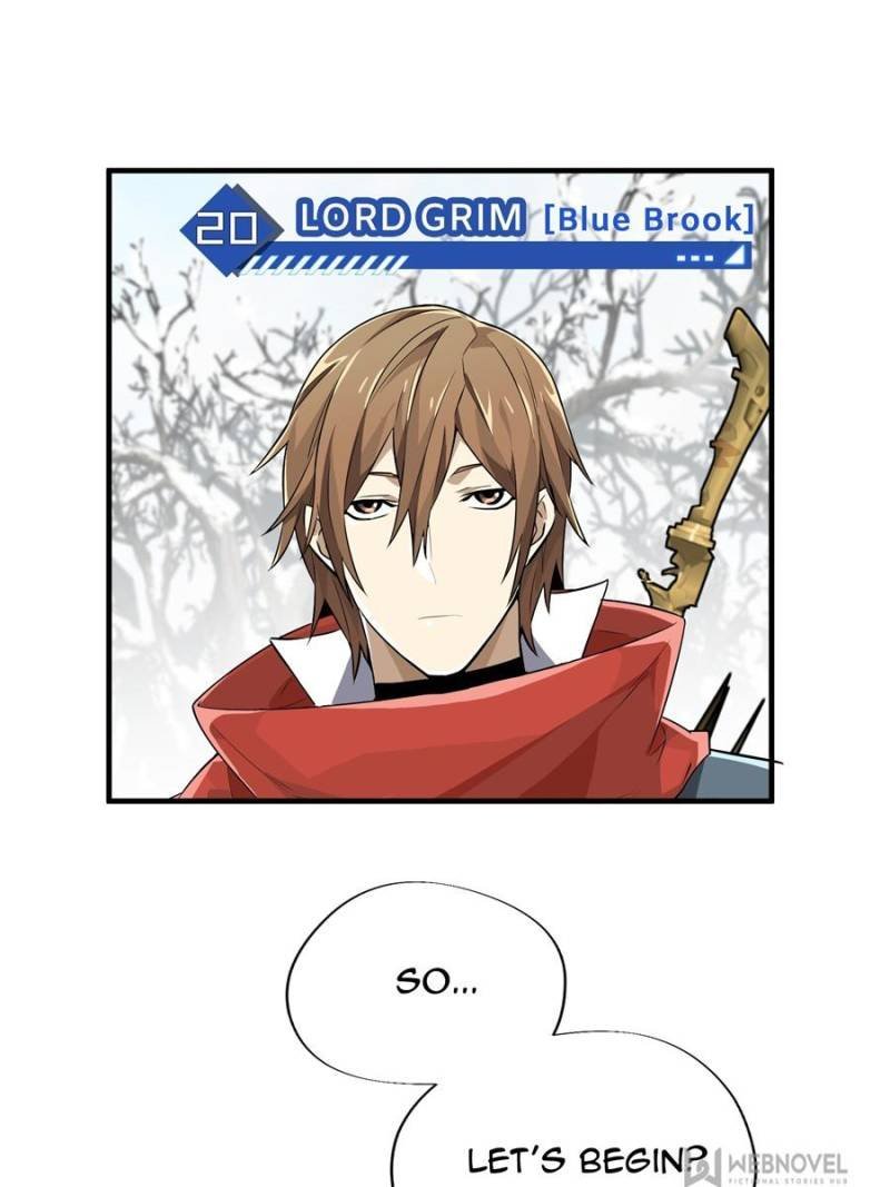 The King’s Avatar (Reboot) chapter 19 page 49