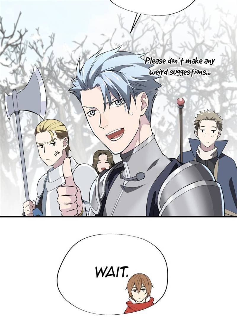 The King’s Avatar (Reboot) chapter 19 page 51